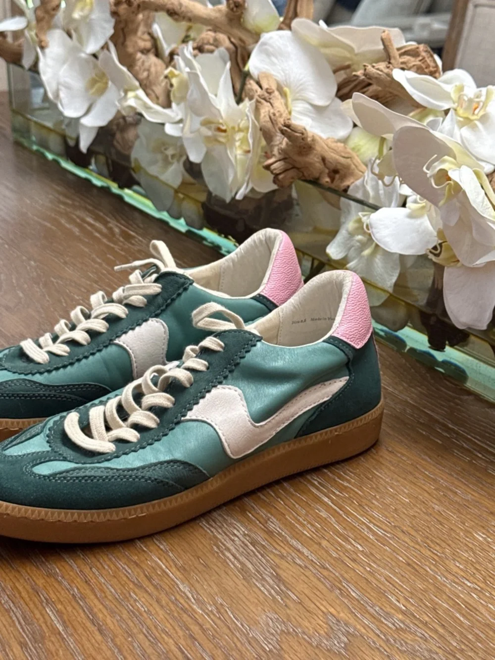 Dolce Vita Notice Sneaker - 8.5